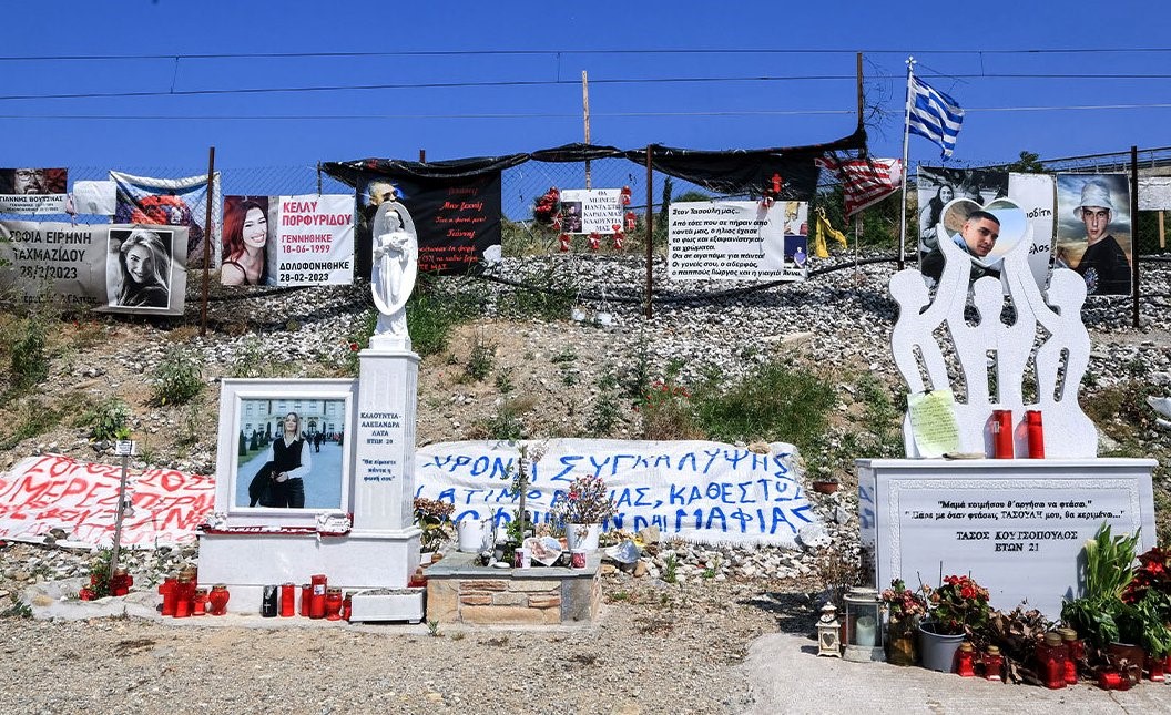 Η δίκη για τα Τέμπη μπορεί να ξεπεράσει και τα δύο χρόνια 